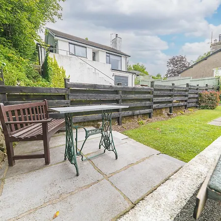 Wayside Bungalow Staveley  Exterior photo