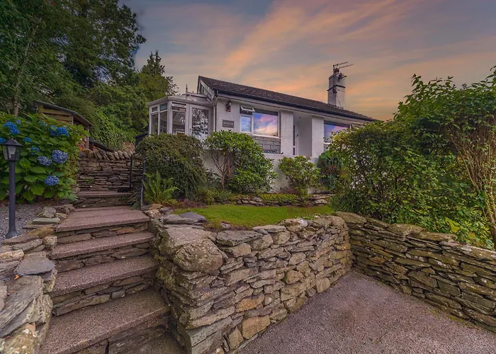 Wayside Bungalow
