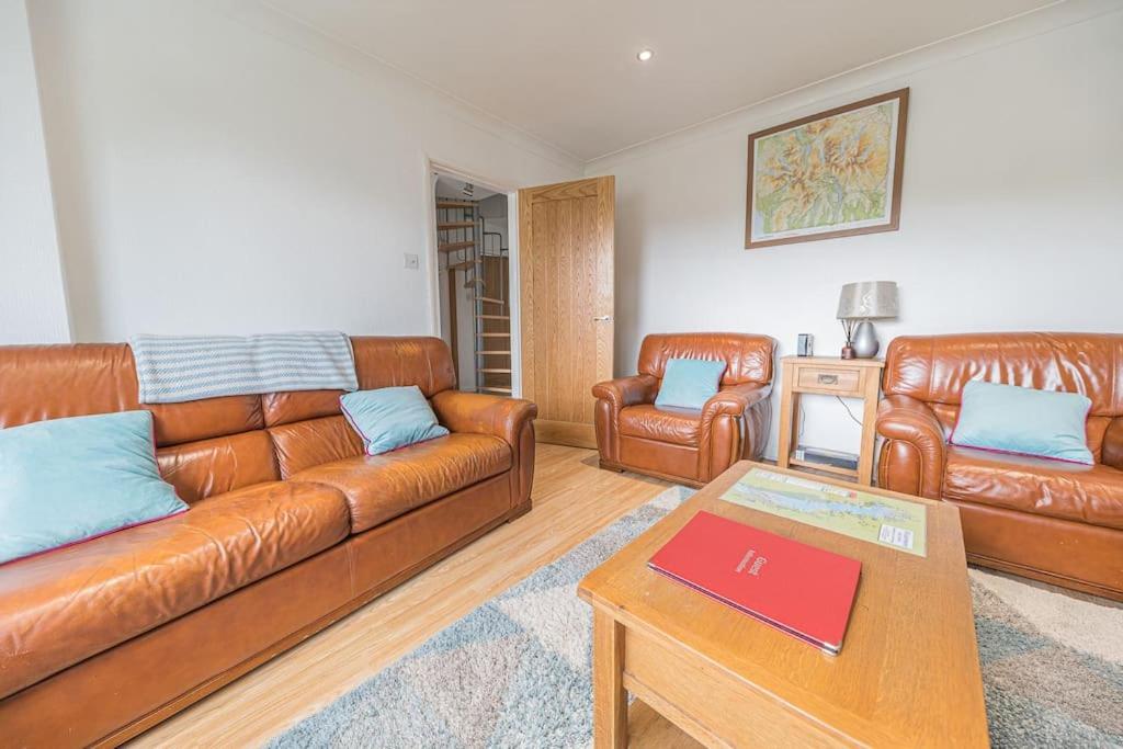 Holiday home Wayside *