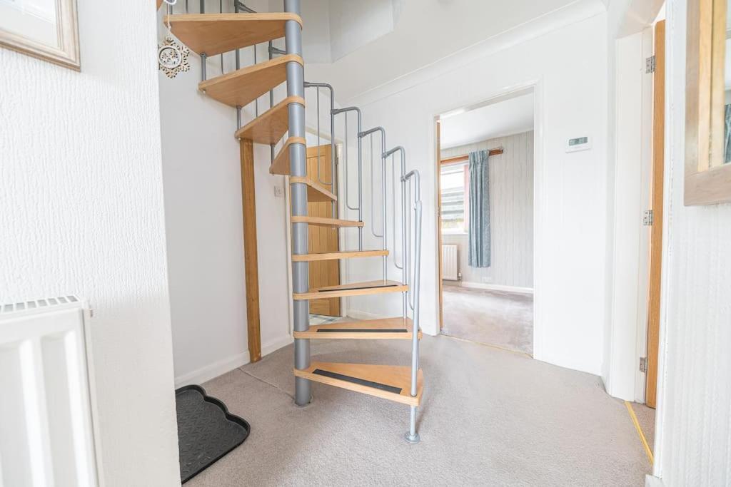 Holiday home Wayside Staveley (Cumbria)
