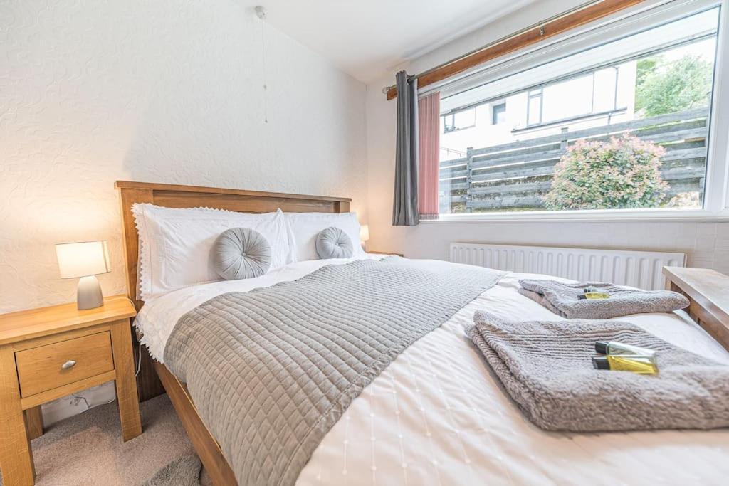 Wayside Holiday home Staveley (Cumbria)