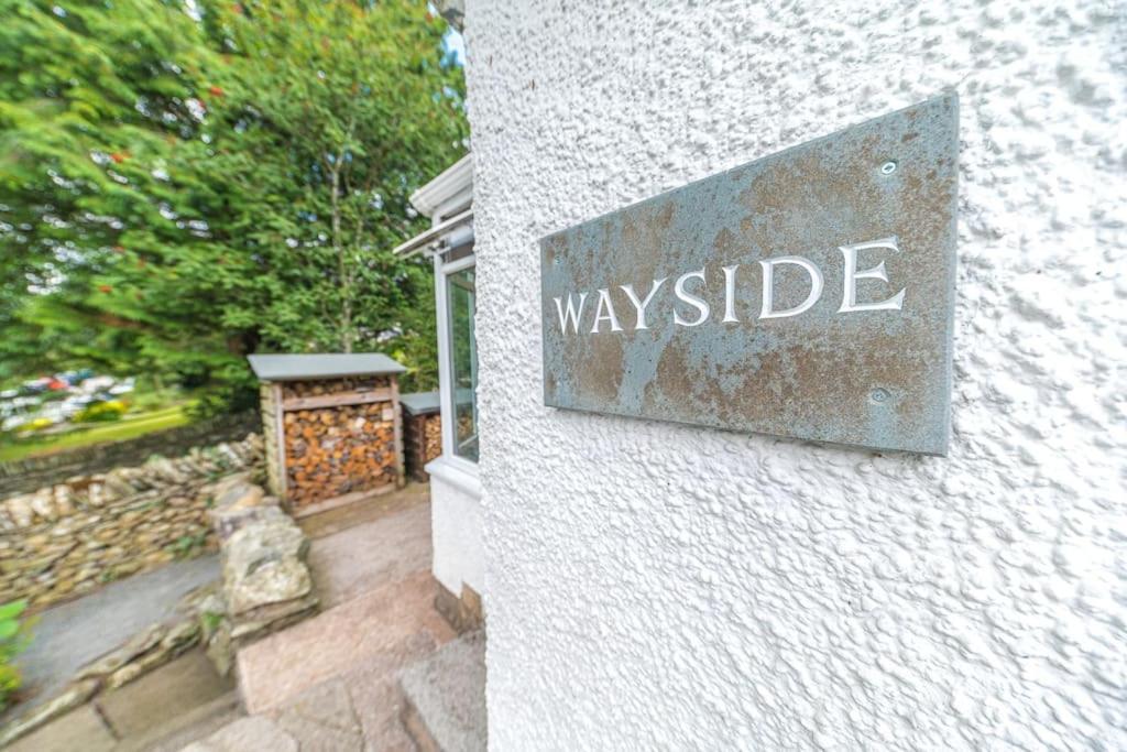 Wayside Holiday home