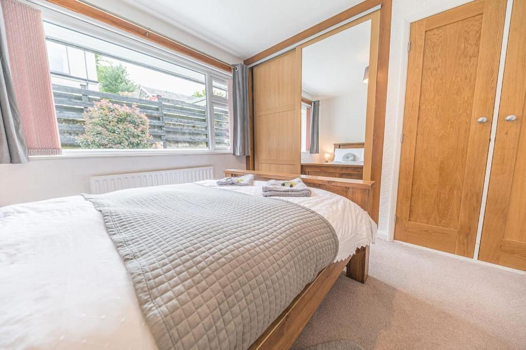 Wayside Holiday home *
