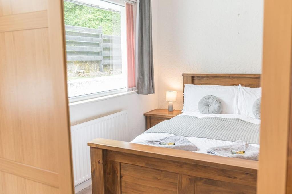 Holiday home Wayside *