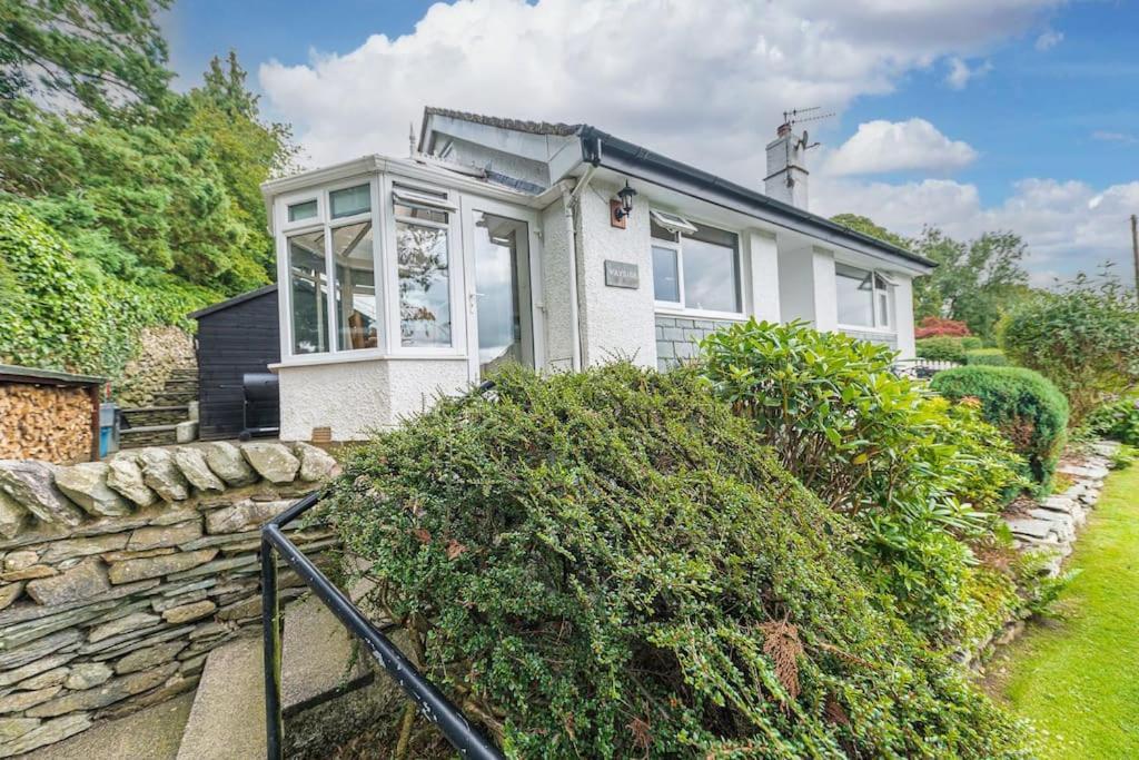 Holiday home Wayside Staveley (Cumbria)