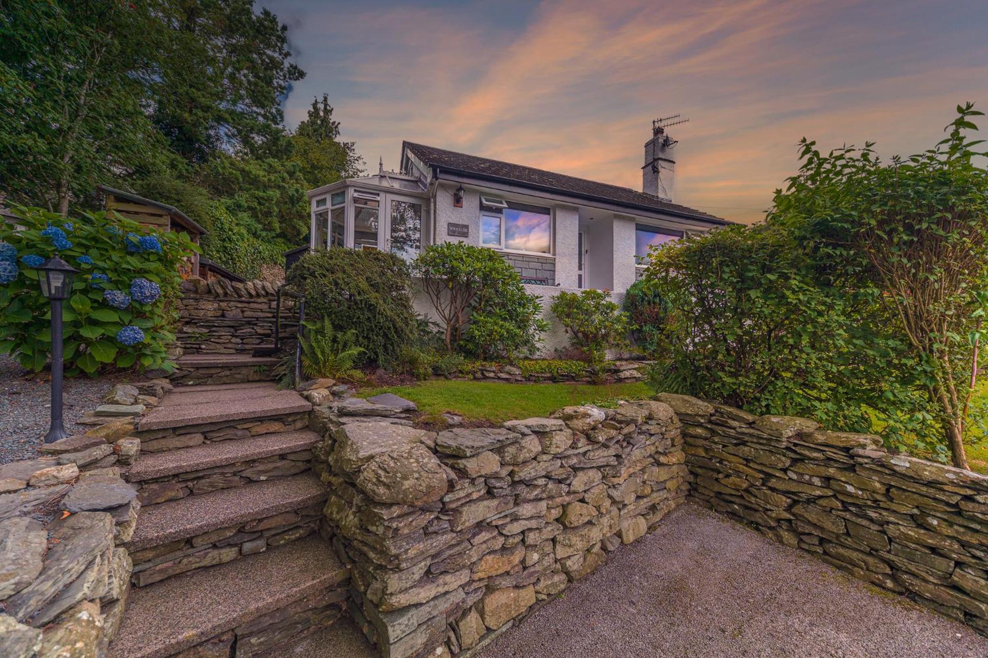 Wayside Holiday home Staveley (Cumbria)