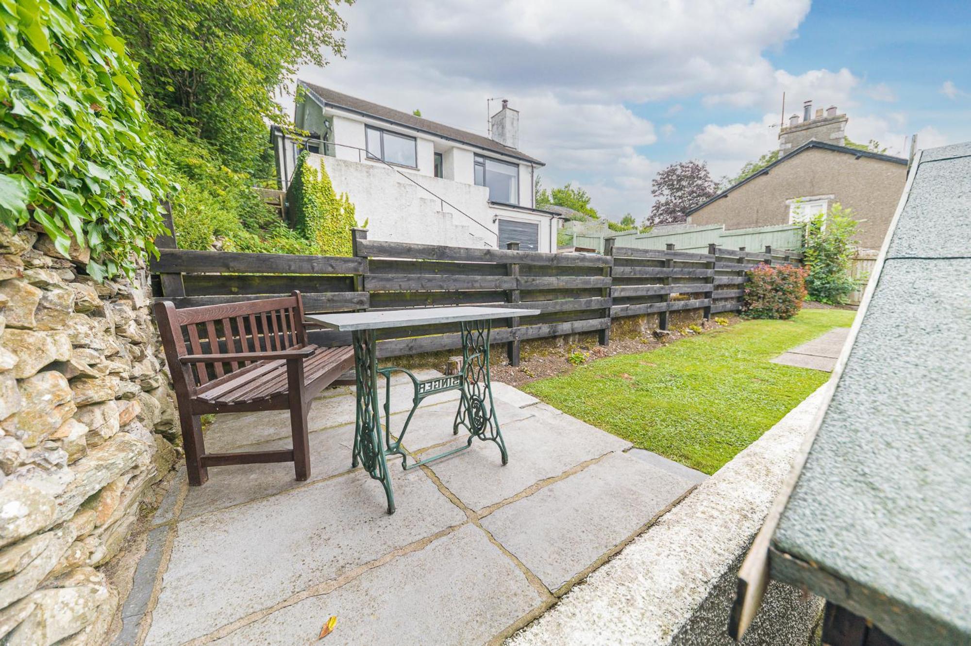 Holiday home Wayside Staveley (Cumbria)