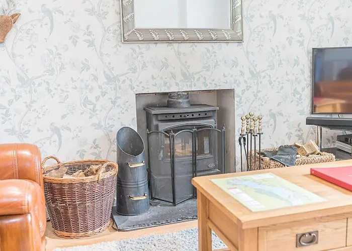Wayside Bungalow