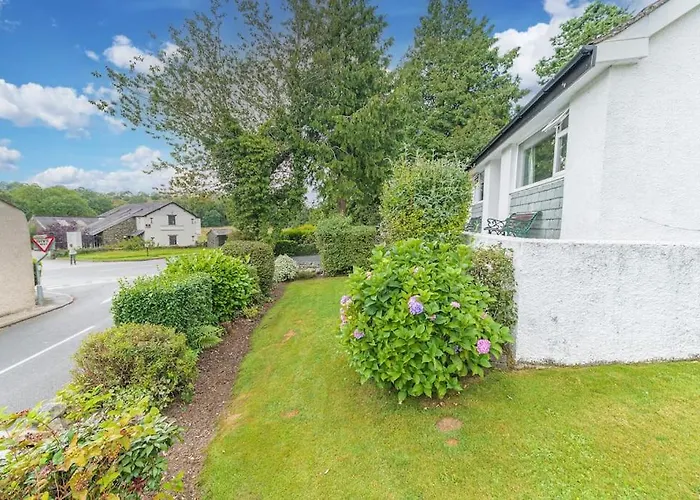 Wayside Bungalow