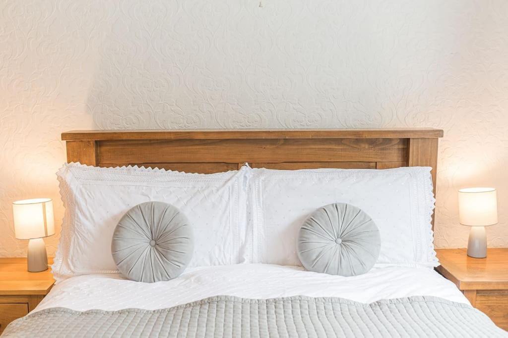 Wayside Casa vacanze