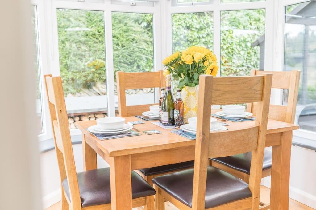 Wayside Casa vacanze Staveley (Cumbria)