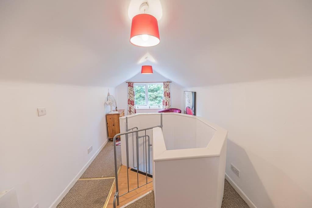 Wayside Casa vacanze Staveley (Cumbria)
