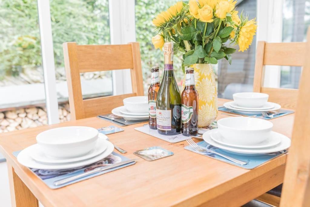 Wayside Casa vacanze Staveley (Cumbria)