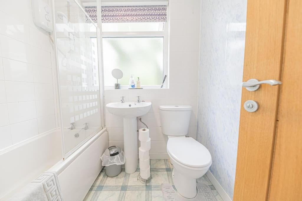 Wayside Casa vacanze Staveley (Cumbria)